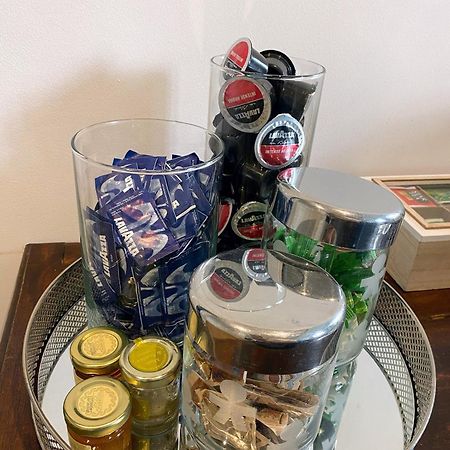 토리노 Loft Crocetta 아파트 외부 사진