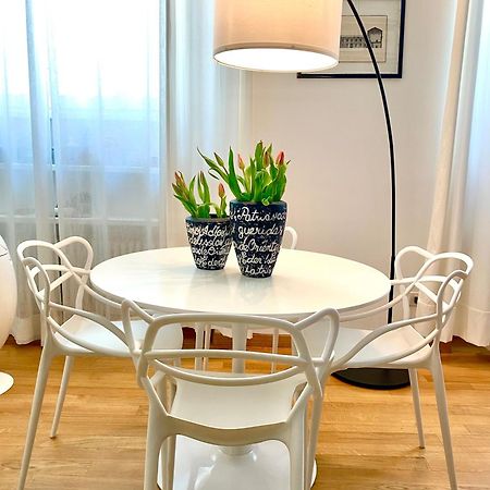 토리노 Loft Crocetta 아파트 외부 사진