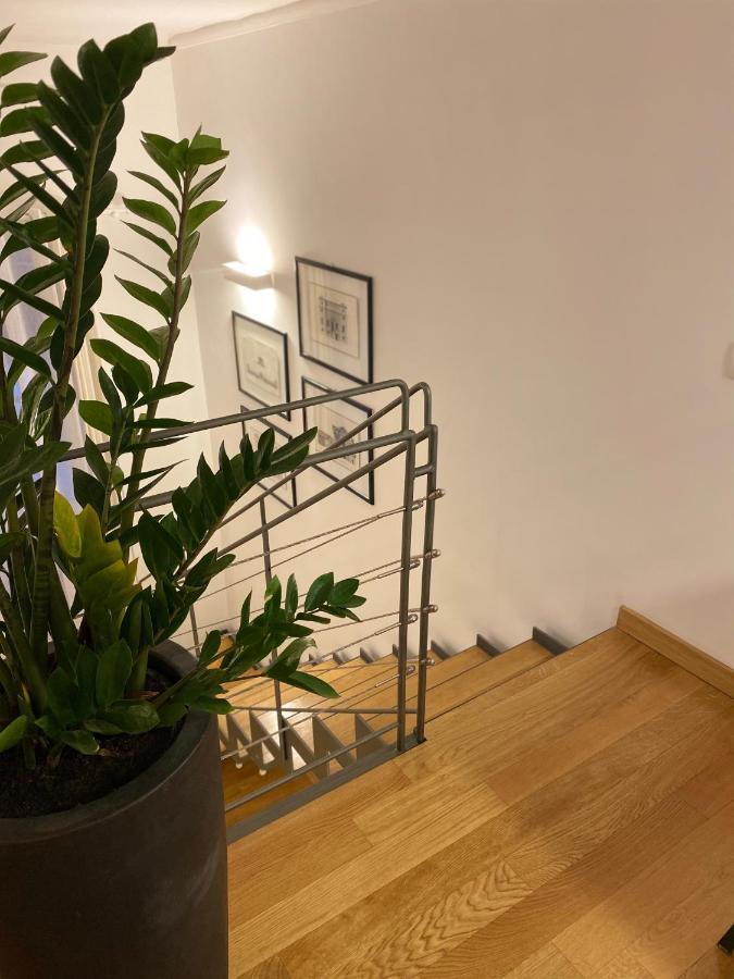 토리노 Loft Crocetta 아파트 외부 사진