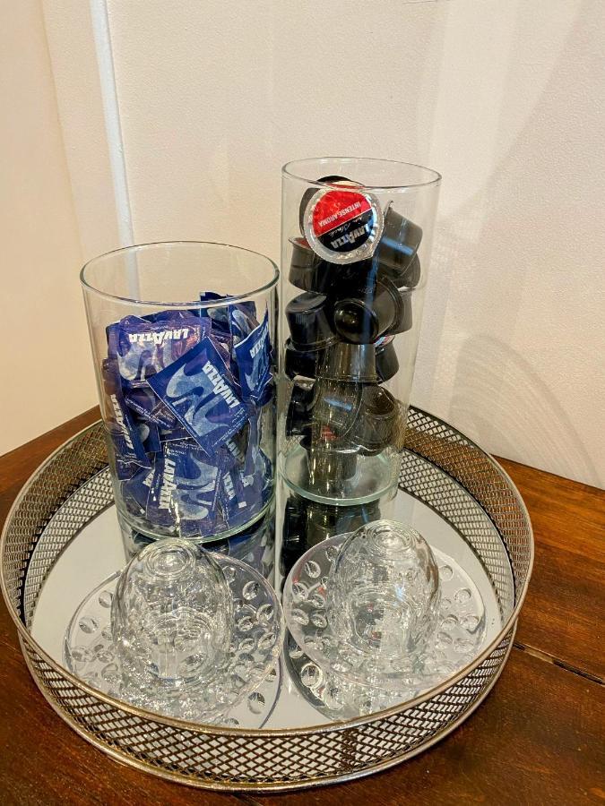 토리노 Loft Crocetta 아파트 외부 사진