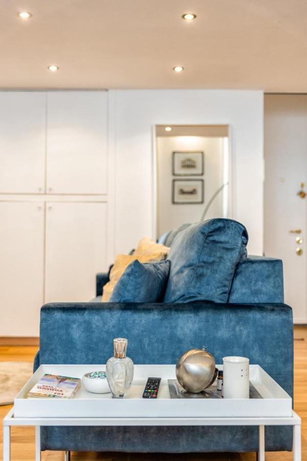 토리노 Loft Crocetta 아파트 외부 사진