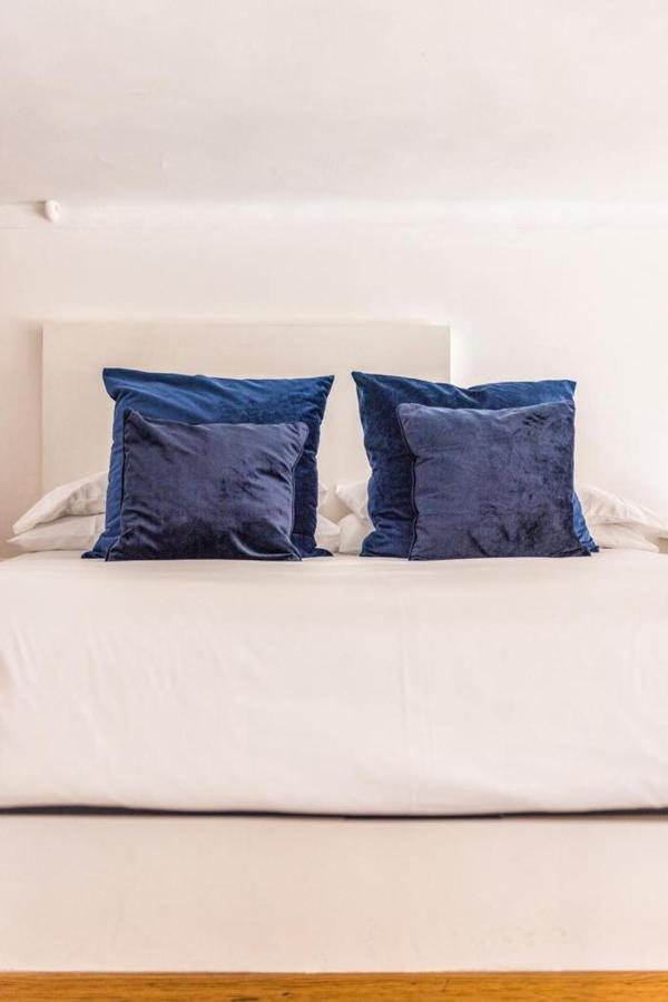 토리노 Loft Crocetta 아파트 외부 사진