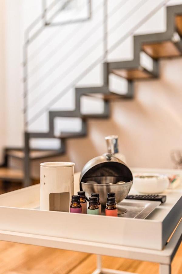 토리노 Loft Crocetta 아파트 외부 사진