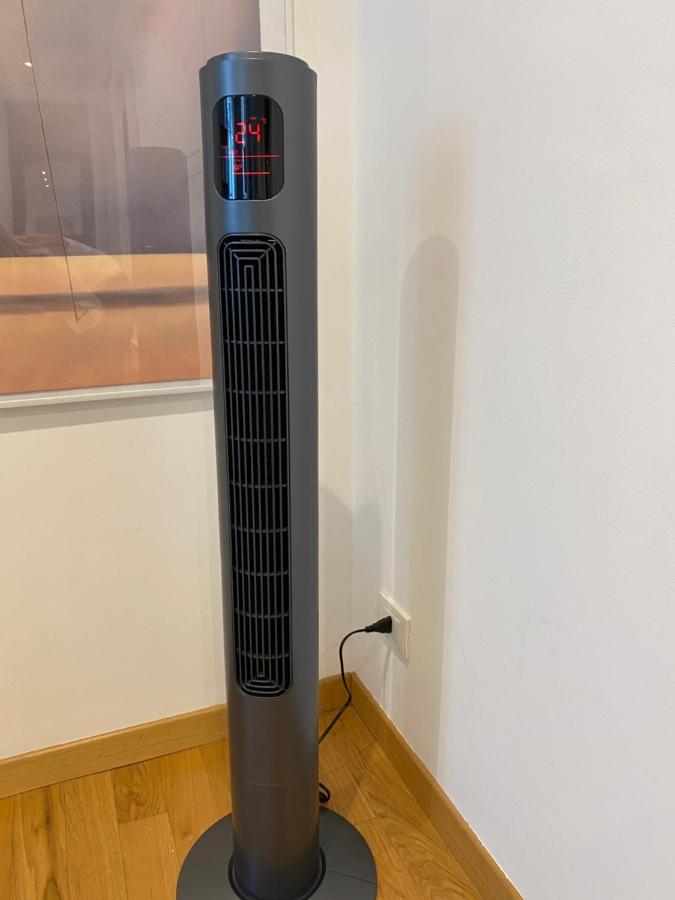 토리노 Loft Crocetta 아파트 외부 사진